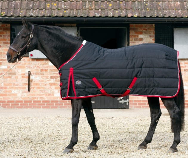 7.JHL Mediumweight Stable Rug