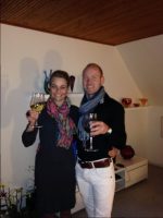 shaun leaving party