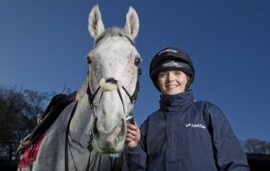 Victoria Pendleton