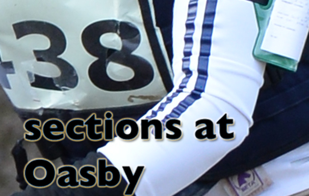 EVENTING STATS WEEK 2