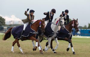 Pony Club Championships 2018