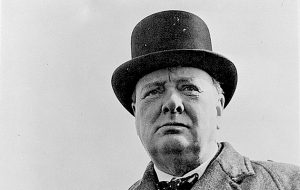 Famous horse quotes, including those from Winston Churchill