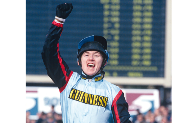 Cheltenham Festival 1997