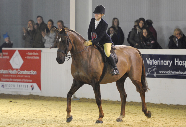 BSPS Winter Champs. Friday 03.04.15