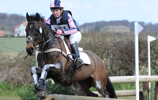 Burnham Market on 04 04 2015