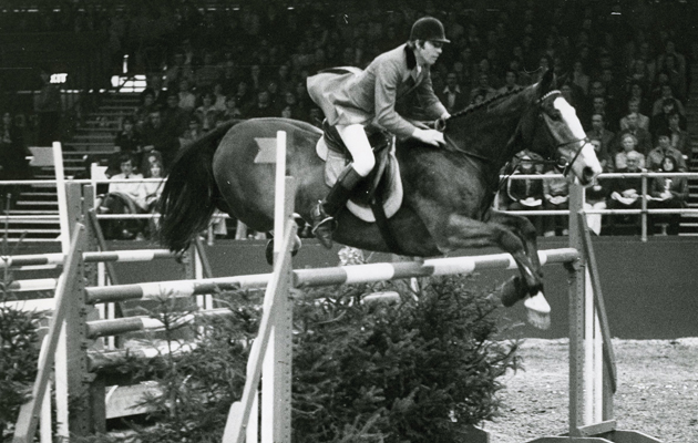 john whitaker 1977