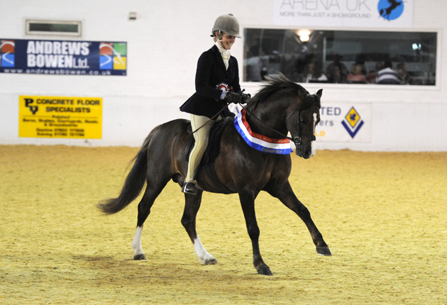 BSPS Winter Champs. Friday 03.04.15