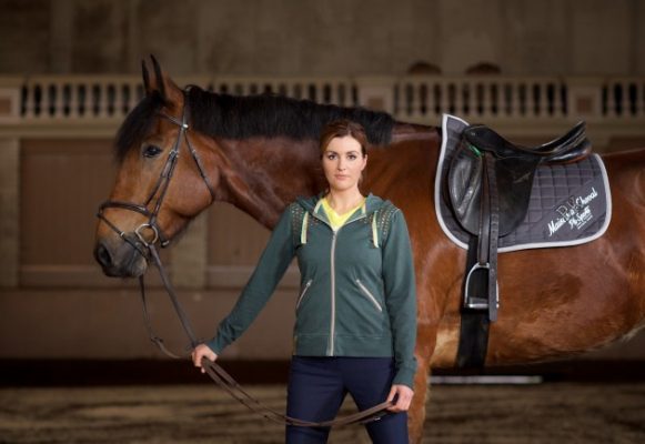 ladies thick fleeces