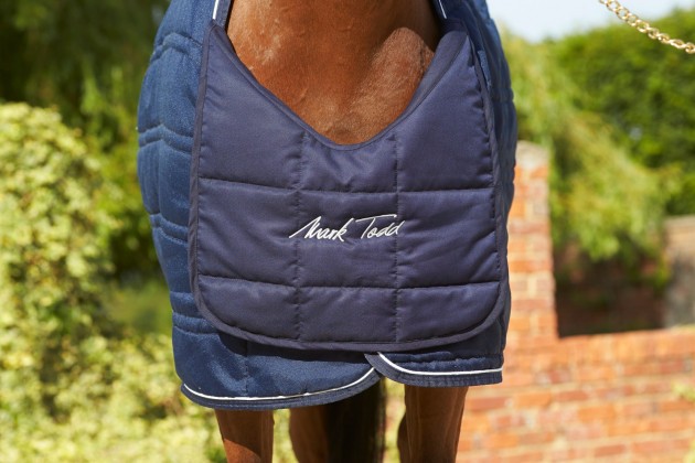 5.MT Rug Buckle Protector