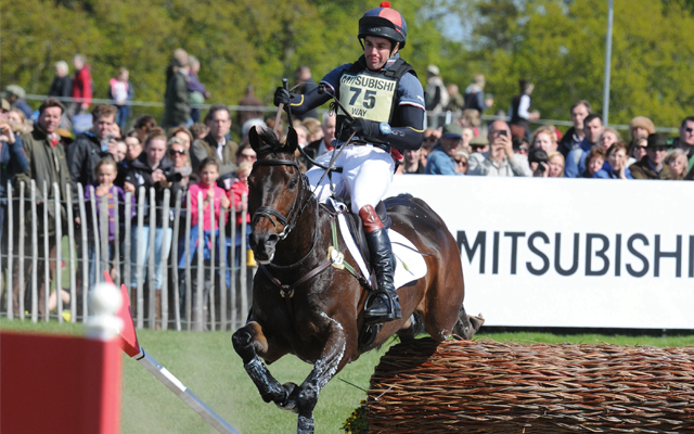 Ben-May-at-Badminton