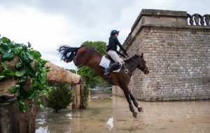 chatsworth international horse trials