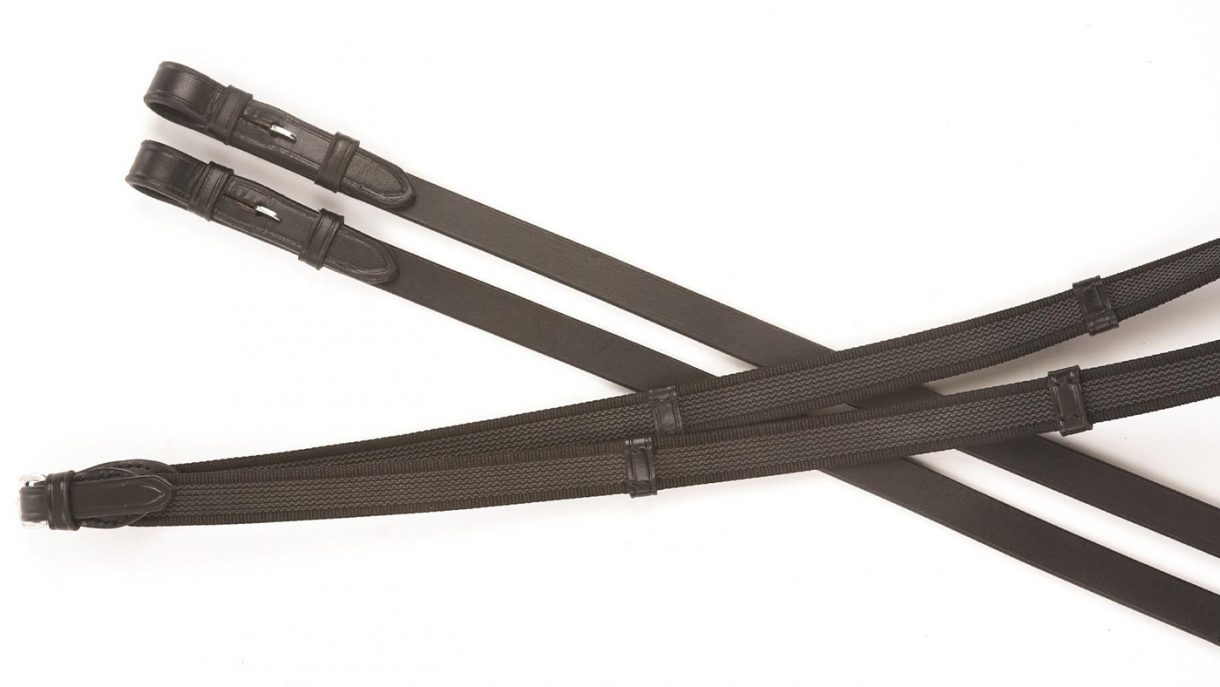 Best reins for horse riding in a range of styles Horse & Hound