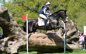 Nana Dalton Absolute Opposition Badminton wait-list