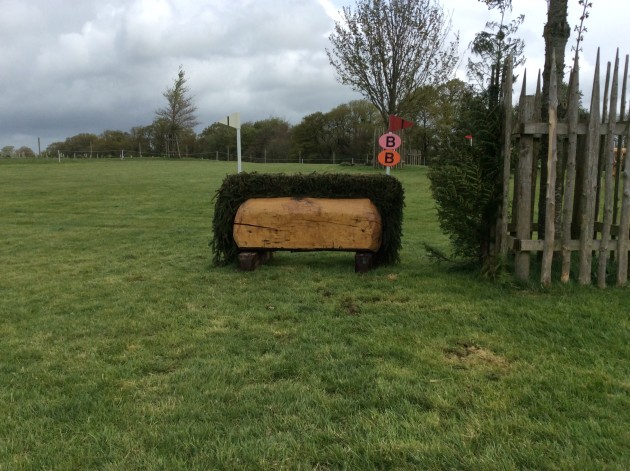 Fence 13b alt 90 and 100