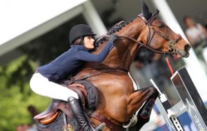 jessica springsteen
