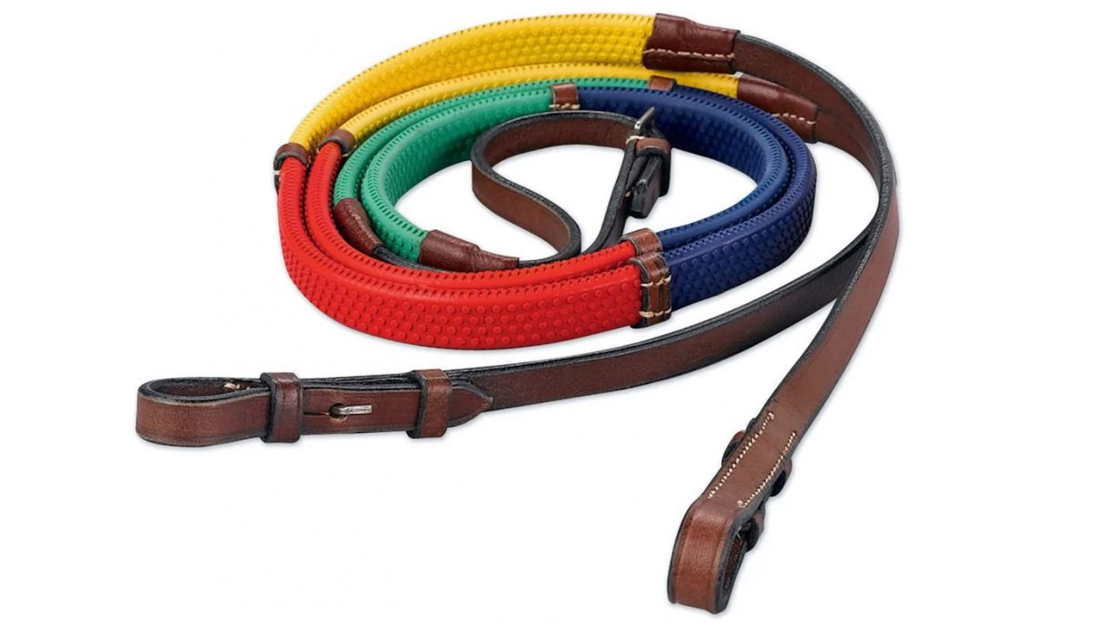 Best reins for horse riding in a range of styles | Horse & Hound