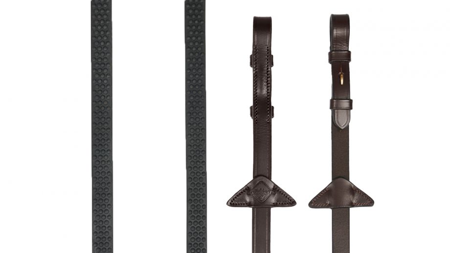Best reins for horse riding in a range of styles Horse & Hound