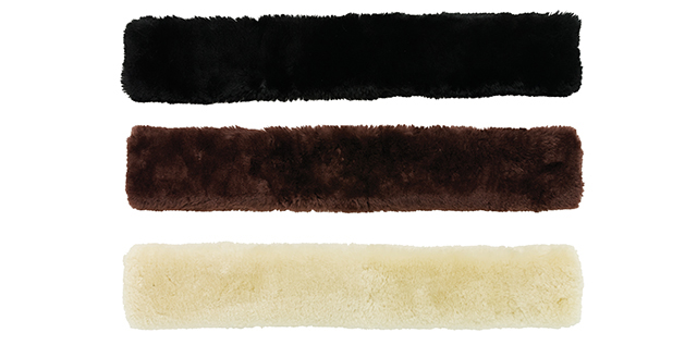 Sheepskin-girth-sleeve