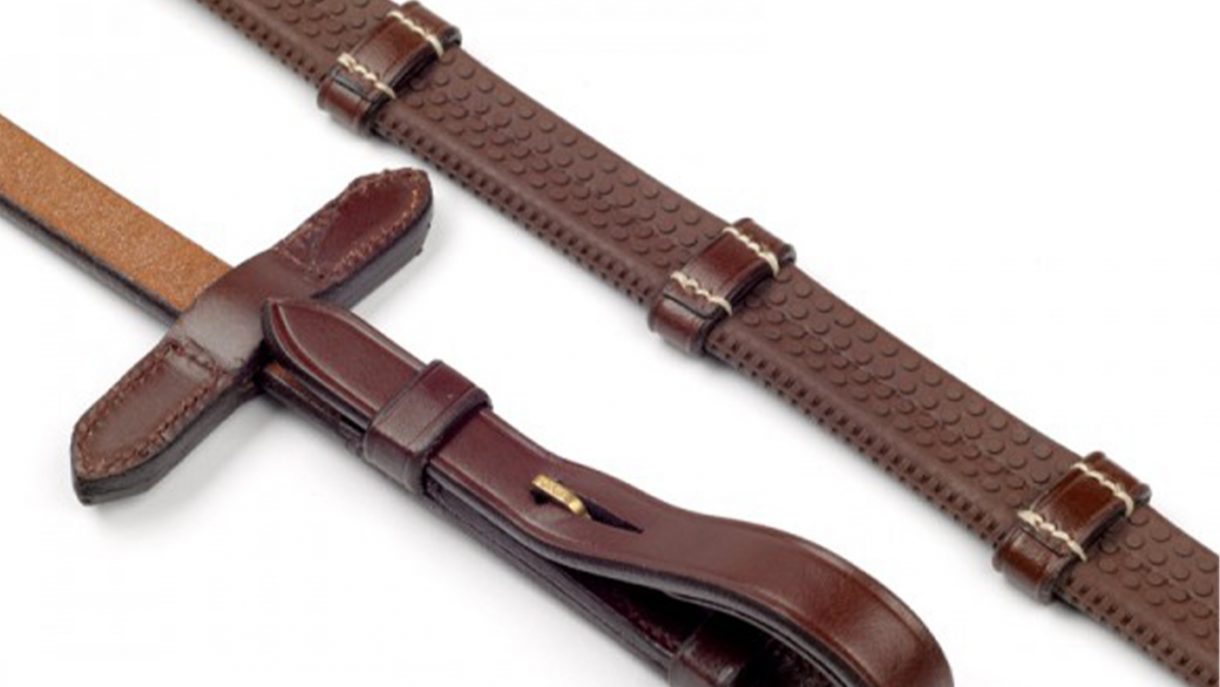 Best reins for horse riding in a range of styles Horse & Hound