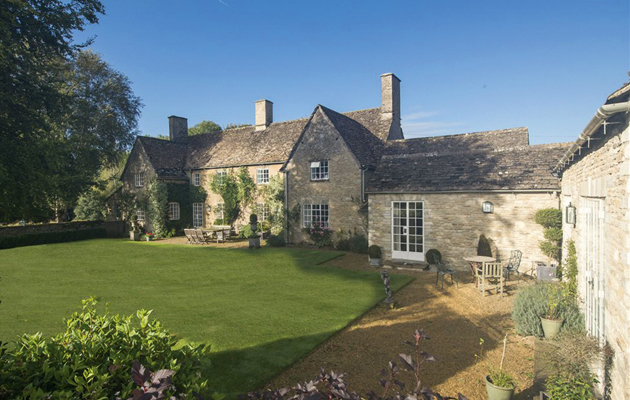 property  Illsom Cottage