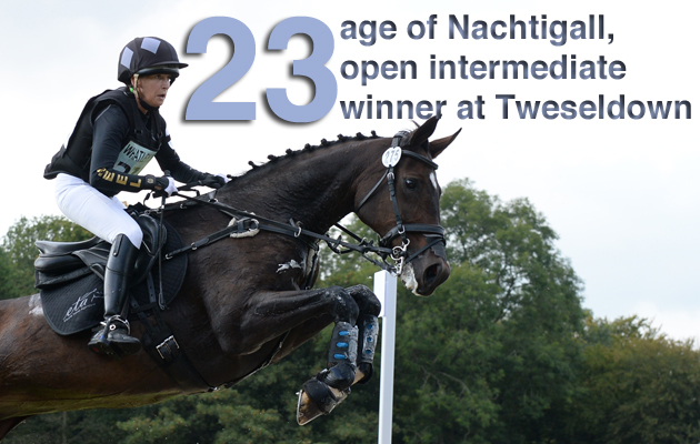 NACHTIGALL
