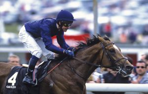 greatest Derby moments