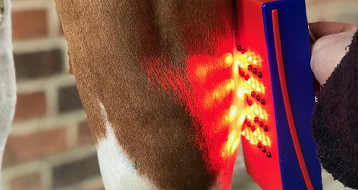 Wave-light-pulse-Therapy-Clusters