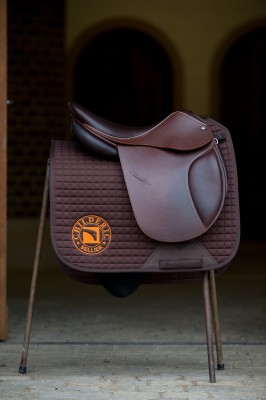 ChildÈric Saddles UK - Fiona Bigwood