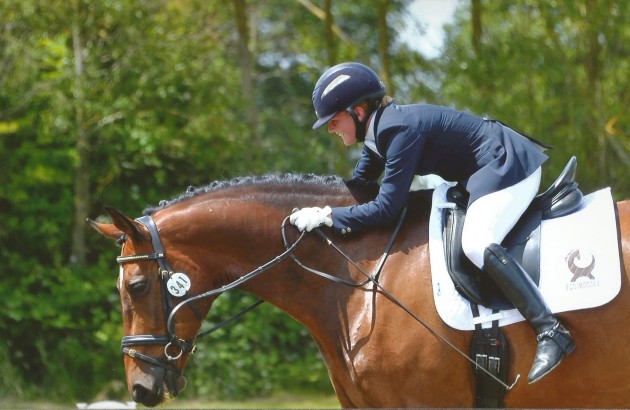 Abira Hickstead30005