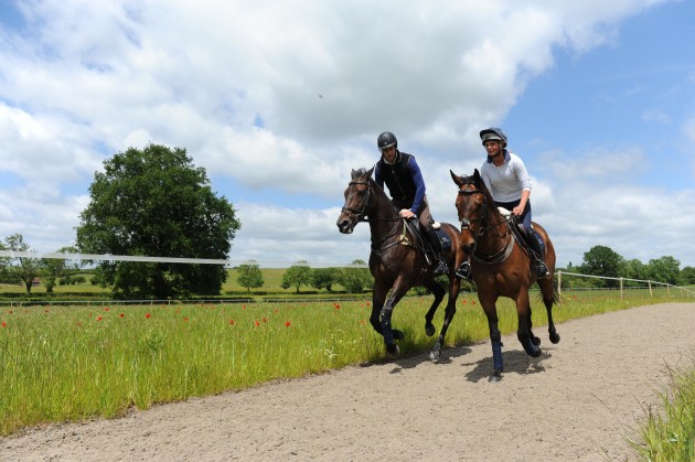 Ben Way on 10 06 2015