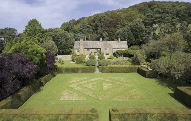 Drakestone House copy