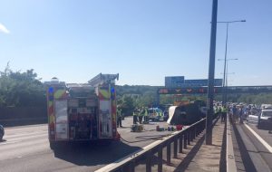 Credit: Nicola Acketts