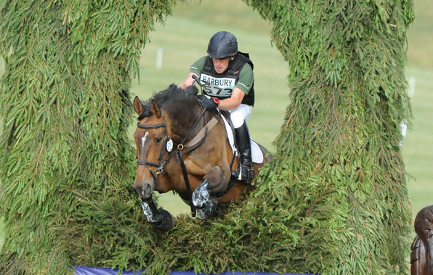 Traveller Royale Barbury