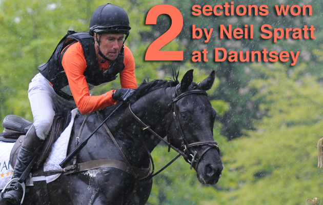 Houghton Horse Trials 29 05 2015 Archive No : TR 904