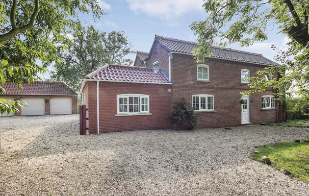 PROPERTY Ash Tree Cottage