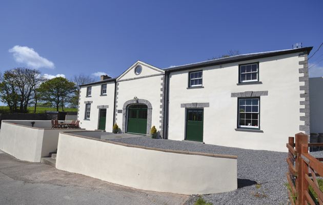 PROPERTY Northdown Coach House