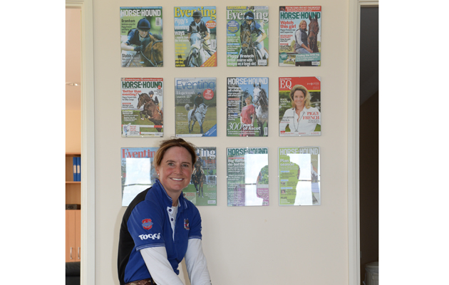 Piggy French on 02 06 2015