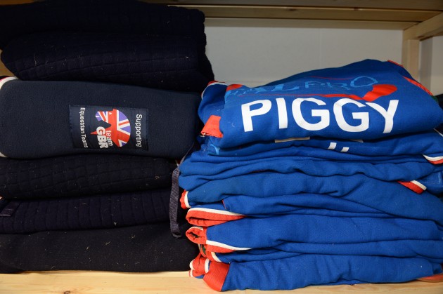 Piggy French on 02 06 2015