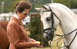 princess anne