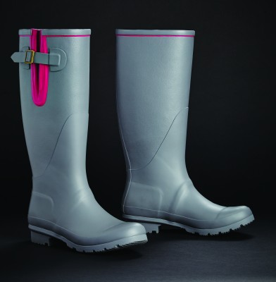 12. HARRY HALL BRINSWORTH UNISEX WELLY CP