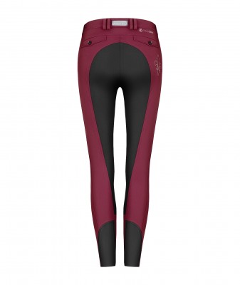 4. cavallo breeches