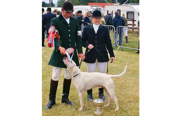 Dunster Country Fair 13.DCF200715C2 (259) Taunton Vale Harriers - Overall Champion