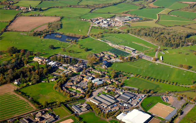 Hartpury-Campus-Shot