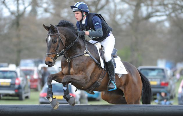 Wills Oakden - Greystone Midnight Melody