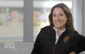 Jessica Springstein