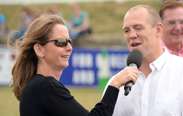 mike tyndal and alice plunkit talk race horse ownership