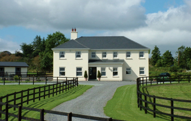 Equestrian Properties For Sale In Ireland Horse Hound