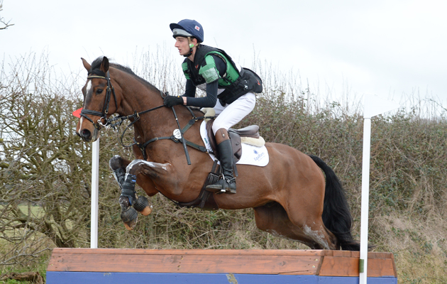 Burnham Market on 03 & 04.04.2015 - Archive No: TR 893