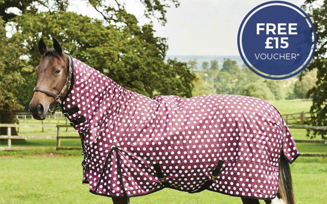 Derby-House-Pro-Polka-Dot-Medium-Combo-Turnout