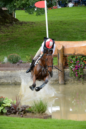 Burghley Horse Trials 05 09 2015